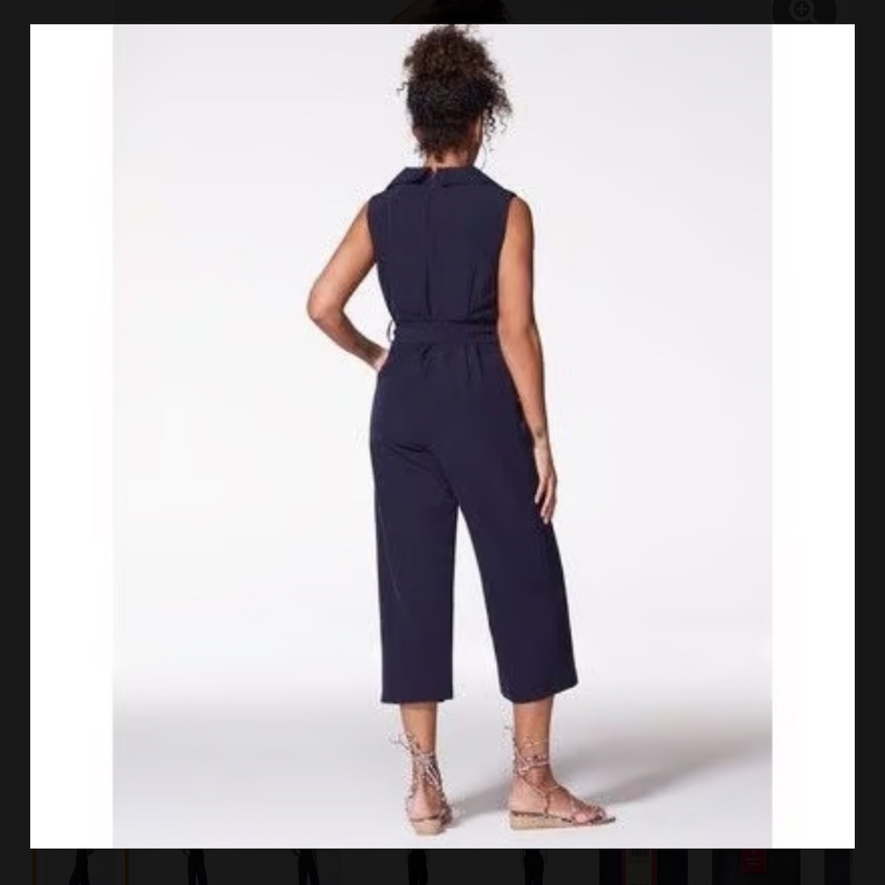Jumpsuit - Picture 5 of 9